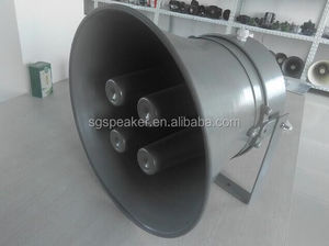 HSJ-600C2 Chất Lượng Cao Siêu Công Suất Cao Dài Khoảng Cách Sừng Loa Công Suất Tối Đa 600W - Product Image 3