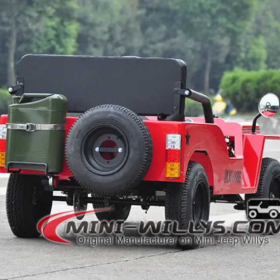 direct selling mini 110cc willys willyss mini willys (JW1101)