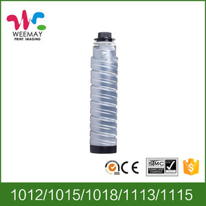 Acepta paypal de fotocopiadoras repuestos toner compatible Ricoh 1220D - Product Image 2