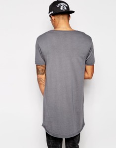 Frozen <span class=keywords><strong>T</strong></span> marca de camisa 2014 camiseta larga de algodón de niños camisetas de bebé De alta visibilidad baratos de china al por m - Product Image 2