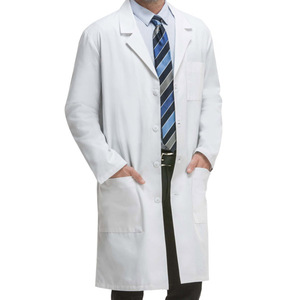 <strong>Free</strong> sample cheap flame resistant <strong>lab</strong> <strong>coat</strong> - Product Image 4