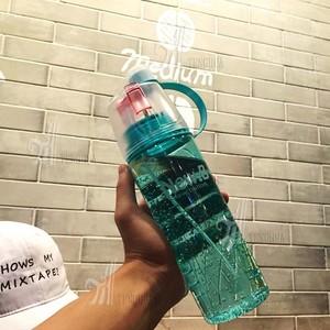 400ML/600ML Multifunction <strong>Mist</strong> <strong>Water</strong> <strong>Bottle</strong>, High Quality <strong>Spray</strong> <strong>Water</strong> <strong>Bottle</strong> - Product Image 4