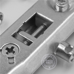 Móc Treo Tủ Thép Giấu Kín 120Kg-Giá Treo Tủ - Product Image 4