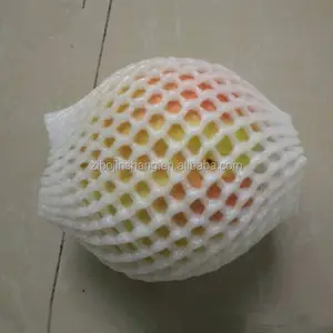 PE 泡沫水果网袖