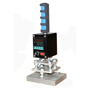<span class=keywords><strong>China</strong></span> Leveranciers Hot Verkoper Nummerplaat Stempelen <span class=keywords><strong>Machine</strong></span> - Product Image 2