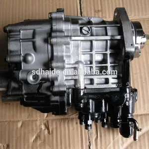 Excavator bơm nhiên liệu Takeuchi tb135, bơm phun động cơ 3tnv88, cho máy xúc tb140, tb145, tb150, tb160c, tb175, tb180, tb240 - Product Image 1