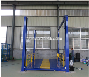 4 <span class=keywords><strong>farola</strong></span> <span class=keywords><strong>exterior</strong></span> elevador de coches venta - Product Image 1