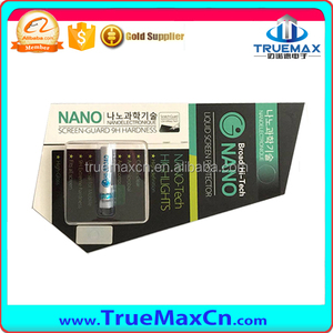 Líquido Protector para <span class=keywords><strong>iphone</strong></span> <span class=keywords><strong>7</strong></span> Más,<span class=keywords><strong>Cristal</strong></span> líquido para Huawei P10 <span class=keywords><strong>Plus</strong></span>,Nano Protector <span class=keywords><strong>de</strong></span> <span class=keywords><strong>Pantalla</strong></span> Líquida para Galaxy S8 Más - Product Image 2