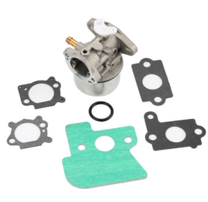 <span class=keywords><strong>Carburateur</strong></span> 790120 <span class=keywords><strong>pour</strong></span> moteur de <span class=keywords><strong>tondeuse</strong></span> à gazon <span class=keywords><strong>Toro</strong></span> 20011 20038 20027, compatible avec BS 694202 693909 692648 499617 499974 - Product Image 4