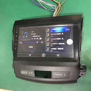 XinYoo <span class=keywords><strong>DVD</strong></span> de voiture Android stéréo professionnel pour lecteur GPS MP5 de voiture Mitsubishi <span class=keywords><strong>Outlander</strong></span> - Product Image 4