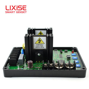 Phổ Tự Động Điều Chỉnh Điện Áp Của Máy Phát Điện GAVR-20A - Product Image 2