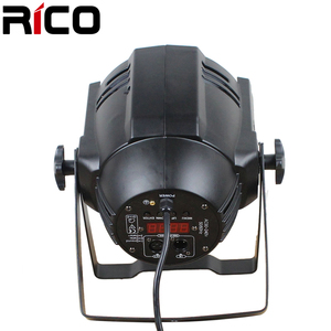 <span class=keywords><strong>Pas</strong></span> <span class=keywords><strong>cher</strong></span> disco stade dj led lumière led par can 54 3 w led par lumière - Product Image 3
