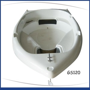 Se reúnen Made In China alta precisión Alibaba proveedores de fibra de vidrio barco <span class=keywords><strong>a</strong></span> <span class=keywords><strong>pedales</strong></span> - Product Image 4