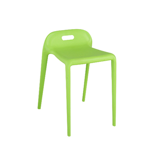 <span class=keywords><strong>Comprar</strong></span> de alta calidad silla de plástico apilable PP Silla de comedor - Product Image 3