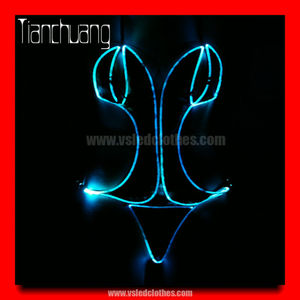 <span class=keywords><strong>Sexy</strong></span> light up soutien - gorge pantalon / lumineuse fille <span class=keywords><strong>sexy</strong></span> tube <span class=keywords><strong>sexy</strong></span> soutien - gorge vêtements féminins <span class=keywords><strong>sexy</strong></span> - Product Image 1