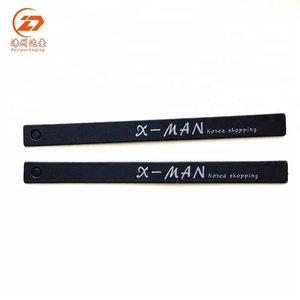 Tùy Chỉnh Nhỏ <span class=keywords><strong>Hangtag</strong></span> Từ Trung Quốc Nhà Cung Cấp Kích Cỡ Khác Nhau Đầy Đủ Màu Sắc Cho Quần Áo Giày Dán Holographic Tính Năng Làm Giấy - Product Image 6