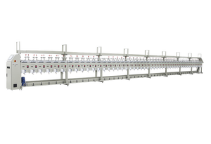<strong>Yarn</strong> Winding <strong>Machine</strong> - Product Image 3