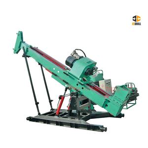 Máquina de perforación rotativa de diamante subterráneo, equipo de perforación de núcleo de línea de alambre NQ,BQ,HQ,PQ <span class=keywords><strong>para</strong></span> 100m,200m,300m,500m - Product Image 1