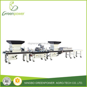 Automatique semoir plateau machine - Product Image 1