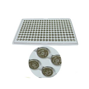 1.5 V Mitsubishi <span class=keywords><strong>LR626</strong></span> AG4 pile bouton alcaline pile de montre - Product Image 1