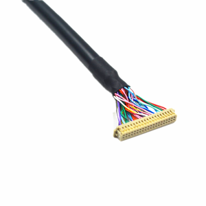 Соединитель часов DF13 для JST SH1.0 1571 28AWG уборочная машина Робот очиститель проводов Жгут кабеля в сборе - Product Image 6