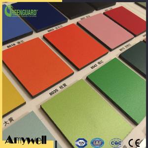 Amywell feuilles de formica imperméables stratifié <span class=keywords><strong>compact</strong></span> <span class=keywords><strong>panneau</strong></span> <span class=keywords><strong>hpl</strong></span> phénolique solide - Product Image 5