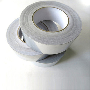 Térmica resistente al calor adhesivo <span class=keywords><strong>de</strong></span> <span class=keywords><strong>aluminio</strong></span> papel <span class=keywords><strong>de</strong></span> <span class=keywords><strong>cinta</strong></span> <span class=keywords><strong>aislante</strong></span> - Product Image 5