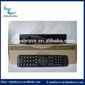 chine meilleur prix <span class=keywords><strong>vu</strong></span> solo pro récepteur <span class=keywords><strong>satellite</strong></span> hd 1080p usine - Product Image 1