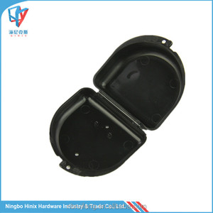 Plastic Houder <span class=keywords><strong>Case</strong></span> Tandheelkundige Doos Orthodontische Box Prothese <span class=keywords><strong>Storage</strong></span> <span class=keywords><strong>Case</strong></span> - Product Image 3