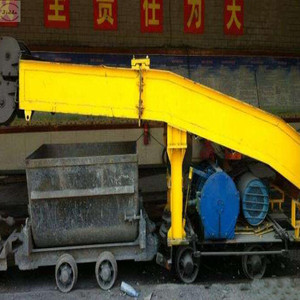<span class=keywords><strong>P60B</strong></span> تحت الأرض منجم للفحم مكشطة دلو مجرفة تحميل الصخور - Product Image 3