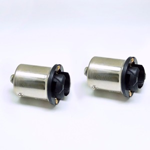 Adaptateur de douille de lampe PA T10 W5W vers Ba15s 1156 - Product Image 4