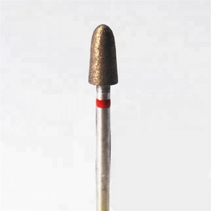 Chất lượng thiêu kết kim cương <span class=keywords><strong>BUR</strong></span> phòng thí nghiệm nha khoa quay - Product Image 1