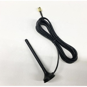 <span class=keywords><strong>Antena</strong></span> de TV Digital VHF UHF <span class=keywords><strong>para</strong></span> <span class=keywords><strong>Interiores</strong></span>, Magnética, Muestra Gratuita - Product Image 3