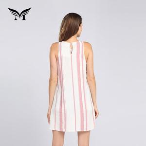 Une bonne Étanchéité écologique élégant linge de bande robes dame - Product Image 6