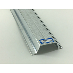 Profili Metallici a U Zincati di Qualità e Canali a C per Pareti Divisorie Interne - Product Image 4