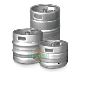 Tong Bir Tahan Karat Eropa 30L, Tong Bir - Product Image 3
