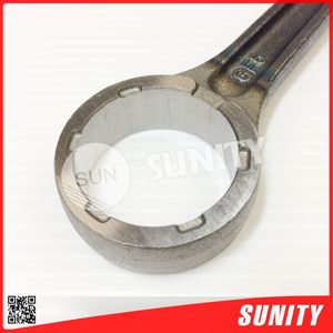 Tarifas favorables 50cc motor parte STD tamaño metal biela - Product Image 4