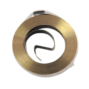 نابض لولبي لحزام الأمان للبيع بتصنيع المعدات الأصلية - Product Image 4