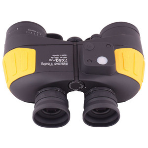 Jaxy exterior caliente venta océano Binoculo prismáticos marinas 7 x 50 para la venta - Product Image 2