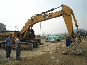 Usato <span class=keywords><strong>CAT</strong></span> Escavatore Cingolato Gatto <span class=keywords><strong>349D</strong></span>, Utilizzato Attrezzature di Marca Giapponese Caterpillar Escavatore 340D 336D 345C 345D <span class=keywords><strong>349D</strong></span> 390D