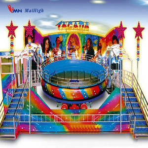 <span class=keywords><strong>Prix</strong></span> usine Adulte Enfants Parc Point Électronique Jeu Discothèque <span class=keywords><strong>Tagada</strong></span> - Product Image 1