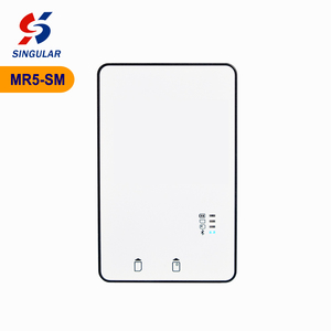 وحدة قارئ بطاقات متعددة الوظائف للتحكم في الوصول ونقاط البيع مع تقنية البلوتوث 4.0 LE ومنفذ مايكرو يو إس بي 2.0 لدعم وظائف بطاقة SIM - Product Image 3