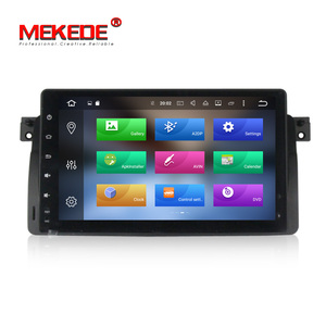 <span class=keywords><strong>Android</strong></span> 8.0 Octa core 4 gb voiture radio pour BMW 3 Série E46 M3 1998-2006 voiture gps de voiture unité de tête stéréo 4g wifi - Product Image 3