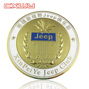 Aleación <span class=keywords><strong>de</strong></span> zinc 3D insignia del coche <span class=keywords><strong>de</strong></span> la marca emblema - Product Image 2