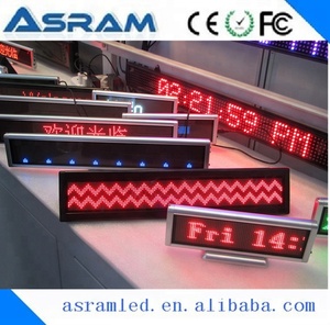 Sản Phẩm Mới Đăng Nhập Điểm Đến Xe Buýt Alibaba Express P10 Bán Chạy - Product Image 4