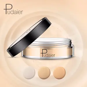 Krim Concealer Pudaier, Pelembab Dasar, Krim Foundation Concealer Rias Wajah