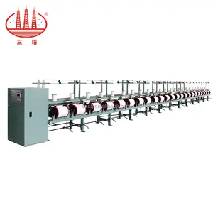 SGD 2012 hilo de cono winder con ISO9001