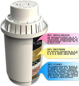 Bình Lọc Nước Kiềm Không Chứa BPA-Hệ Thống Lọc Nước Gia Đình 3.5 L Dùng Cho Nhà Bếp-Bộ Lọc Alkaline/UF - Product Image 3