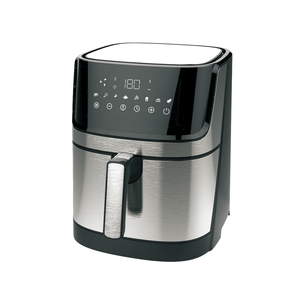 Freidora de Aire Digital sin Aceite de Acero Inoxidable de 12L <span class=keywords><strong>AF1001</strong></span>, Gran Venta - Product Image 4