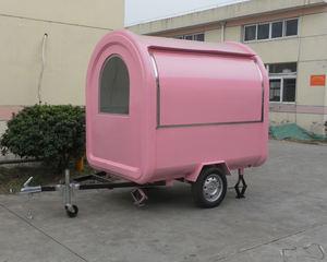 Chariot de cuisine Mobile avec câble usb, pour alimentation, en voiture, <span class=keywords><strong>caravane</strong></span>, Pizza, à vendre - Product Image 4